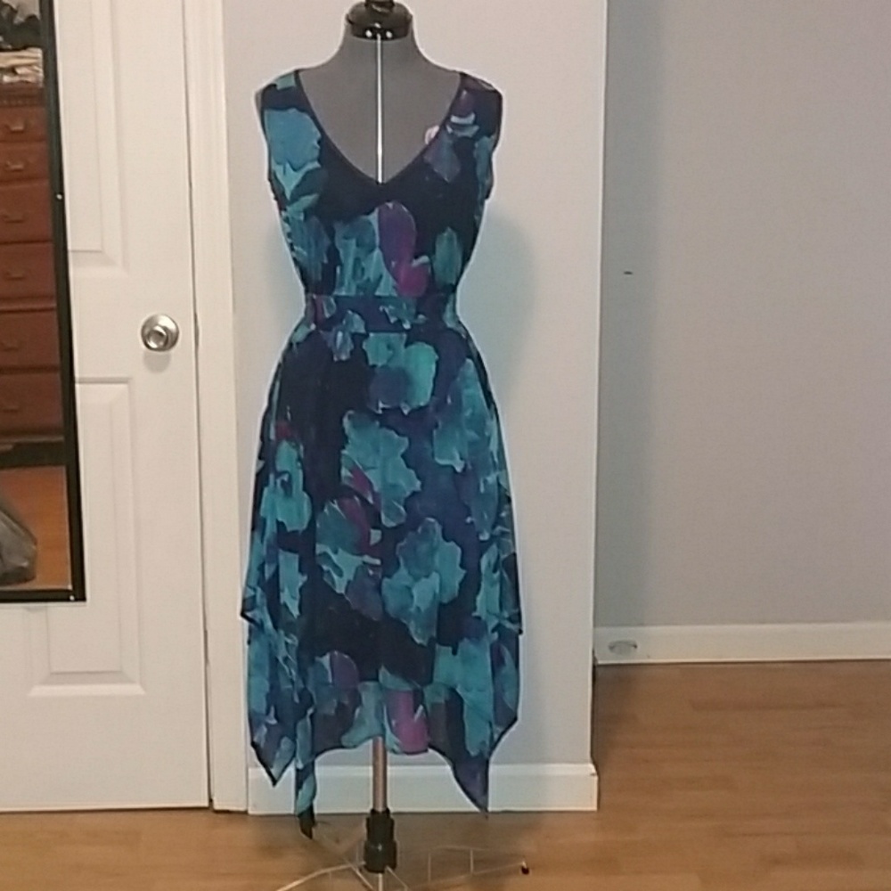 Dress, never worn